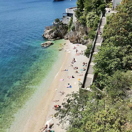 Flavia Apartmán Rijeka