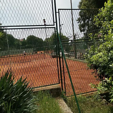 Apartamento Flavia