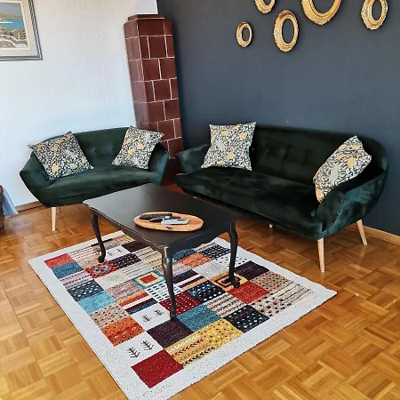 Apartamento Flavia *