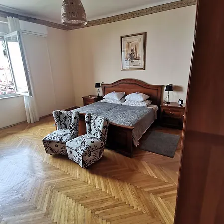 Apartamento Flavia *
