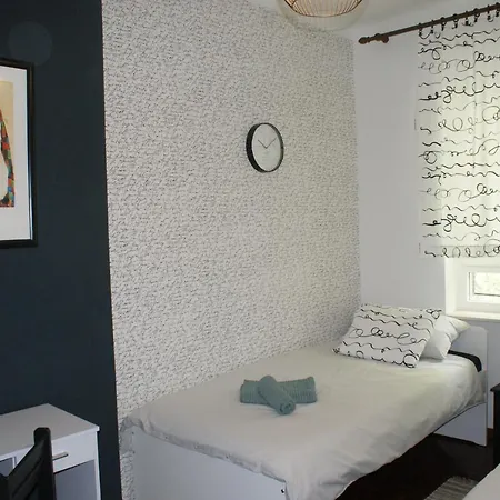 Apartment Flavia