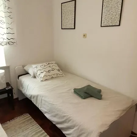 Flavia Lejlighed Rijeka