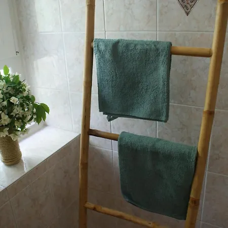 Appartement Flavia Rijeka