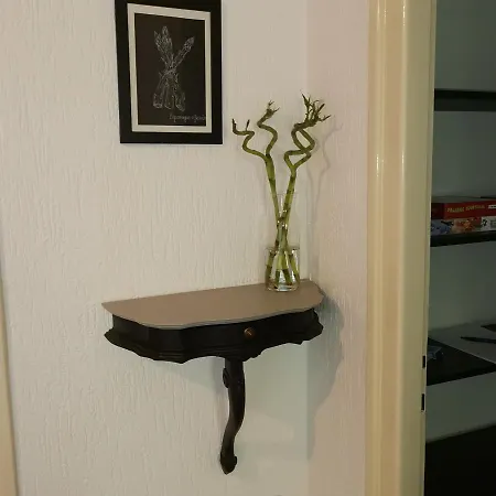 Apartment Flavia