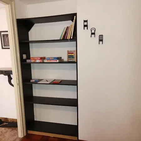 Apartament Flavia *