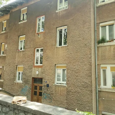 Apartment Flavia *