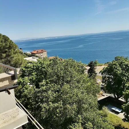 Flavia Lejlighed Rijeka