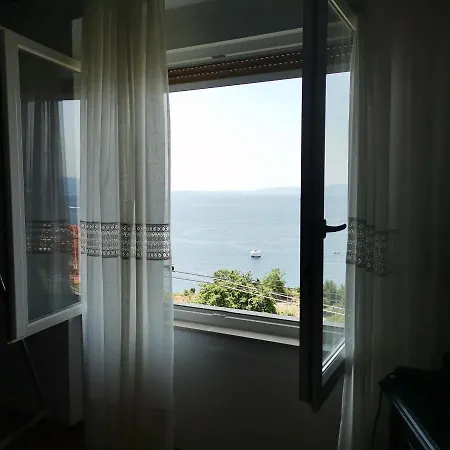 Flavia Lägenhet Rijeka