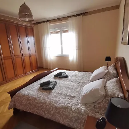 Flavia Appartement