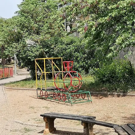 Flavia Lejlighed Rijeka