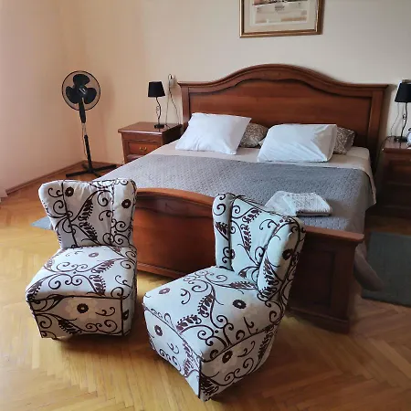 Flavia Appartement