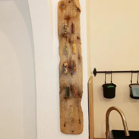 Flavia Lejlighed Rijeka