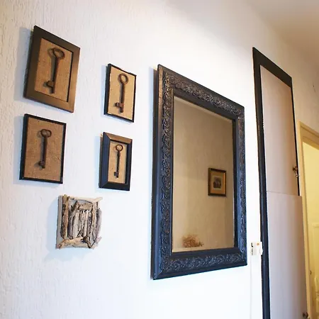 Apartament Flavia *