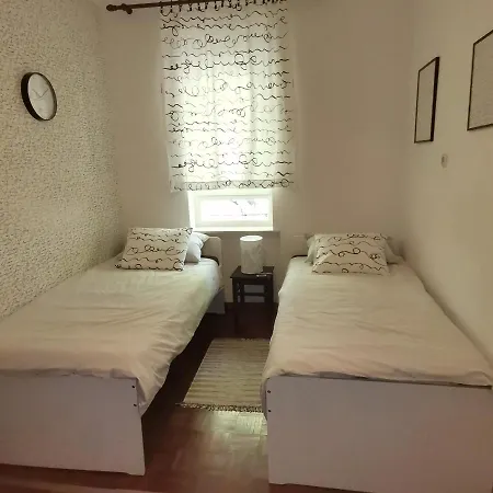 Apartment Flavia Rijeka