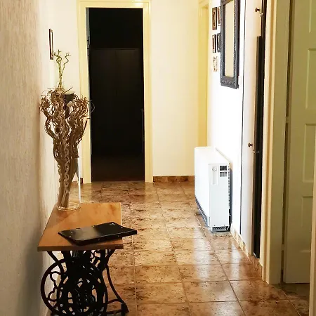Apartament Flavia *
