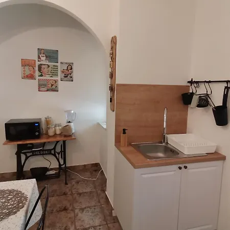 Flavia Lejlighed Rijeka