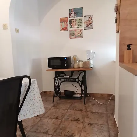 Apartment Flavia Rijeka