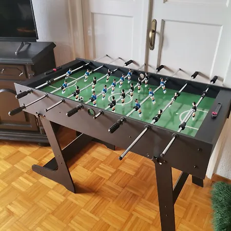 Apartament Flavia Rijeka