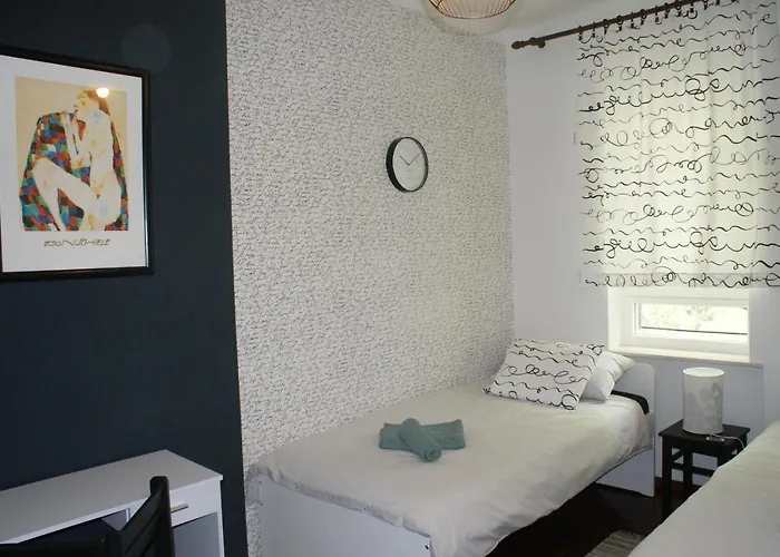 Apartamento Flavia