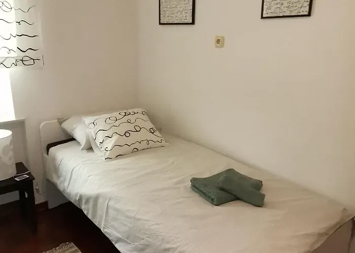 Flavia Apartamento Rijeka