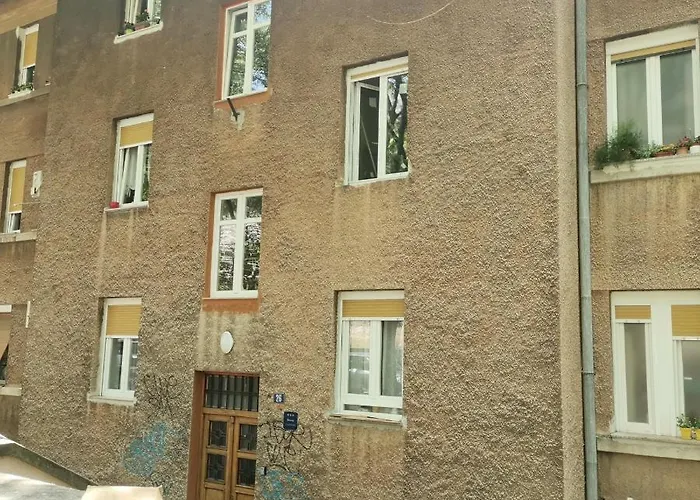 Apartamento Flavia *