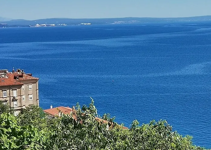 Apartamento Flavia