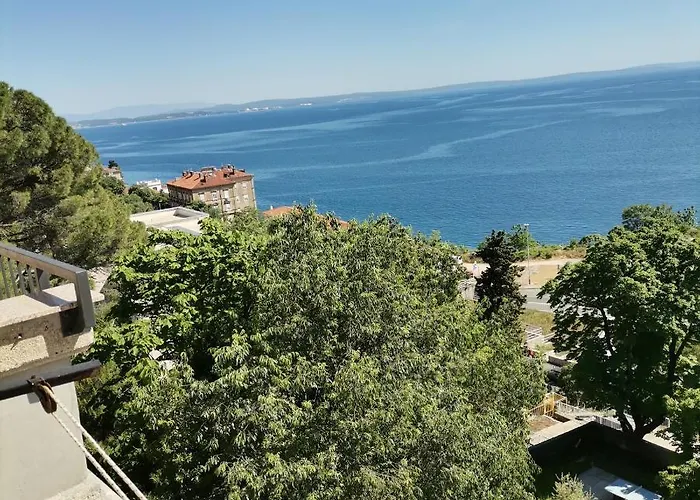 Flavia Apartment Rijeka