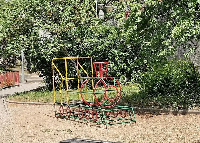 Flavia Apartment Rijeka