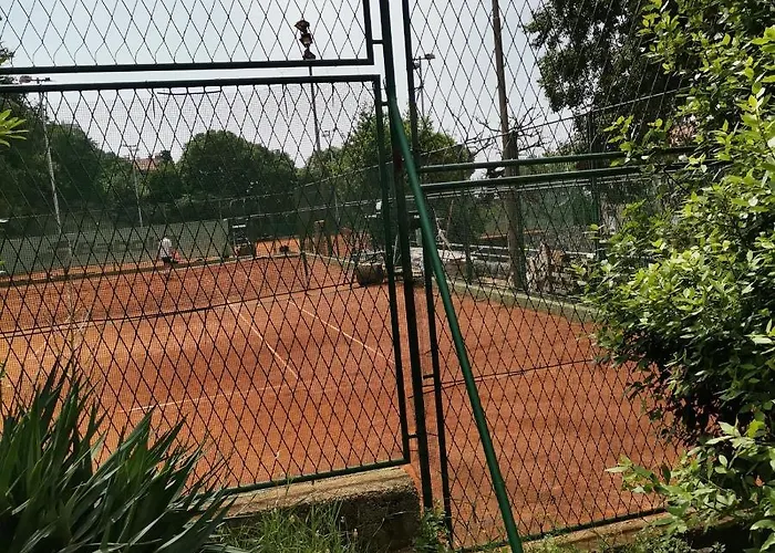 Apartamento Flavia