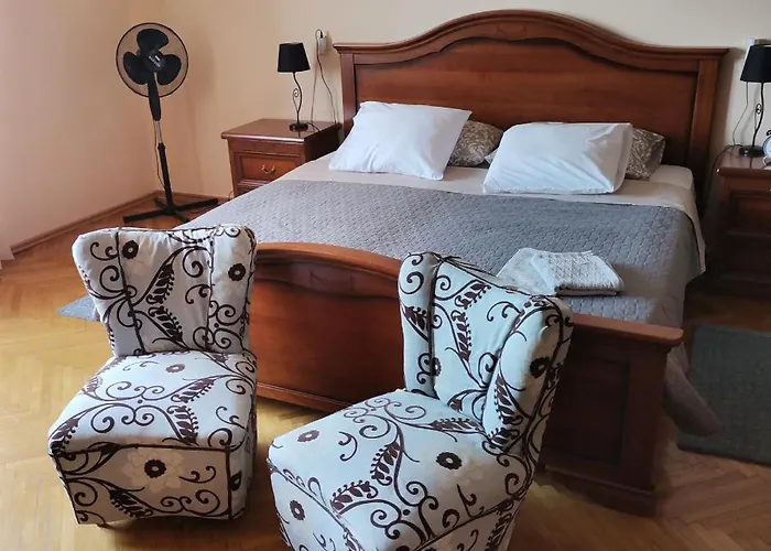 Flavia Apartamento