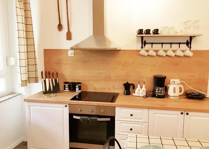 Apartamento Flavia *