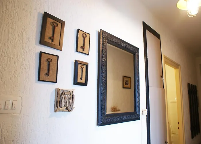 Apartamento Flavia *