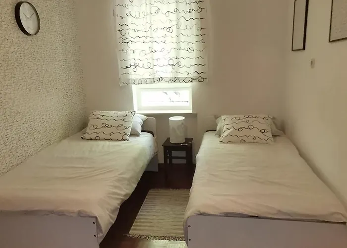 Apartamento Flavia Rijeka