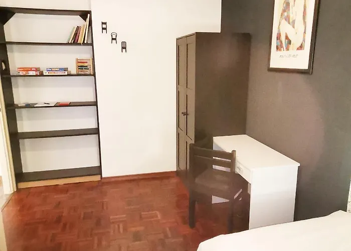 Flavia Apartamento
