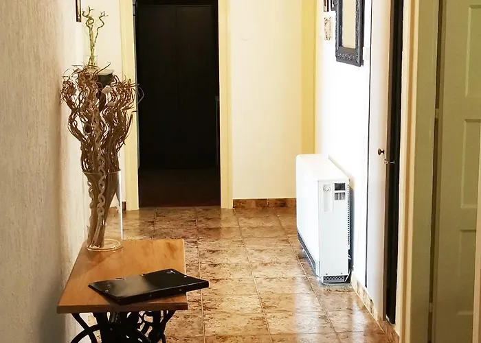 Apartamento Flavia *