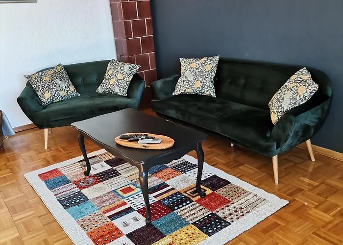 Apartamento Flavia *